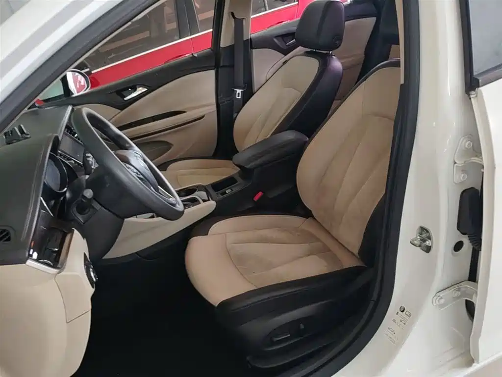 Buick Verano 2018 Sedan 15S Automatic Leading фото 15