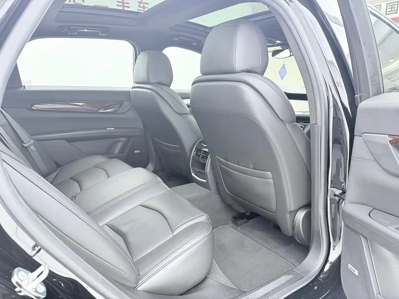 Cadillac CT6 2022 28T Style фото 10