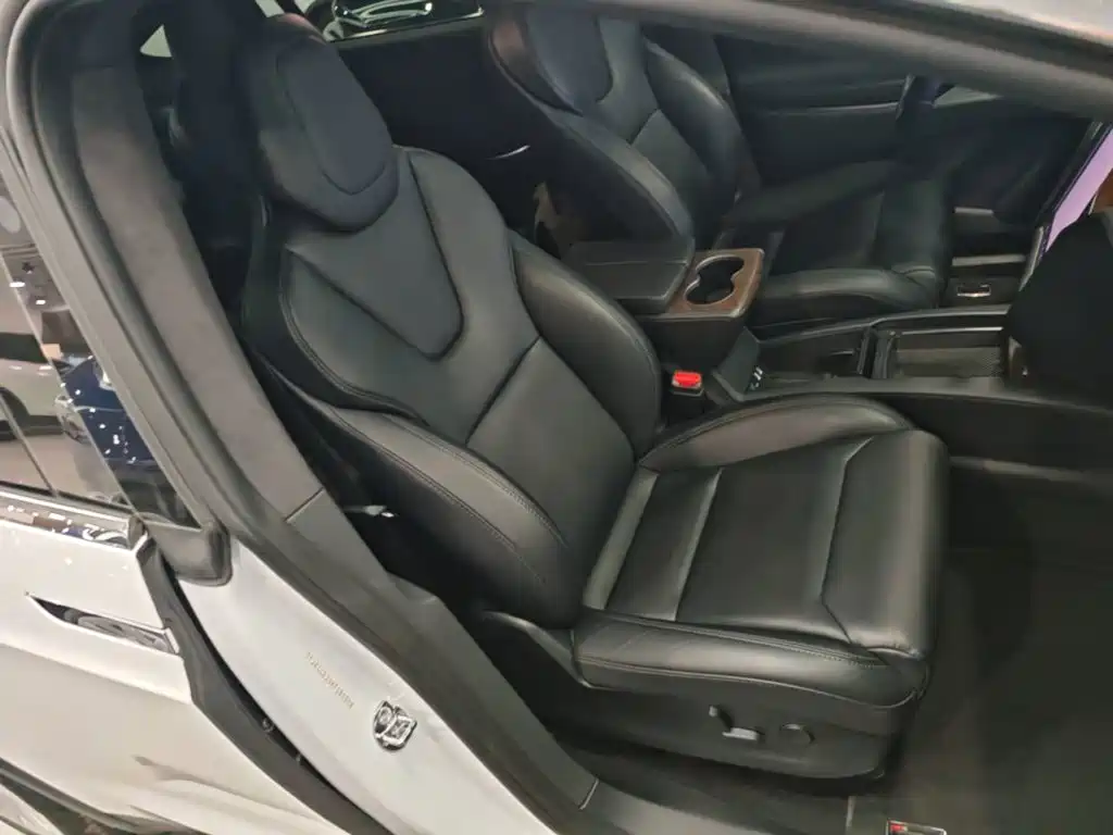 Фото 25 - Tesla Model X