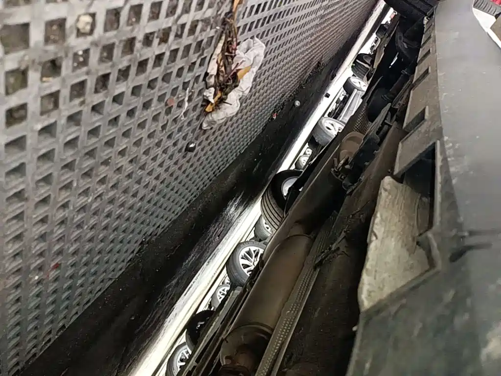 Geely Haoyue L 2024 2024 Model 2.0T DCT Premium
