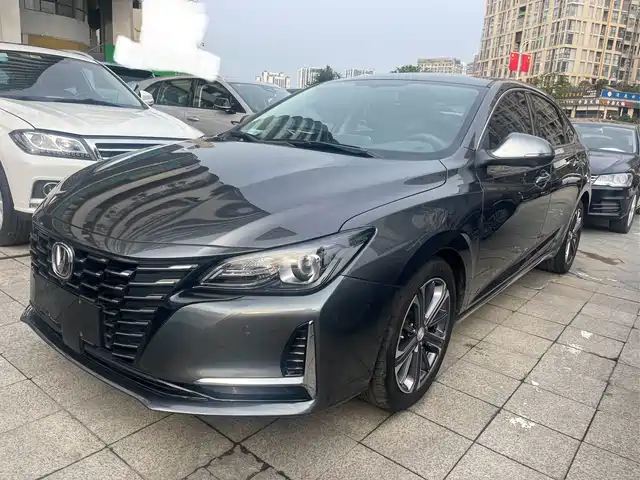 Changan Ruicheng CC 2022 Blue Whale Edition 1.5T DCT Elite