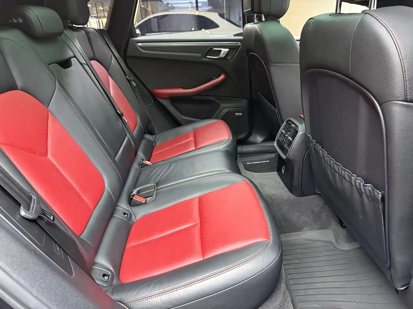Porsche Macan, миниатюра 5