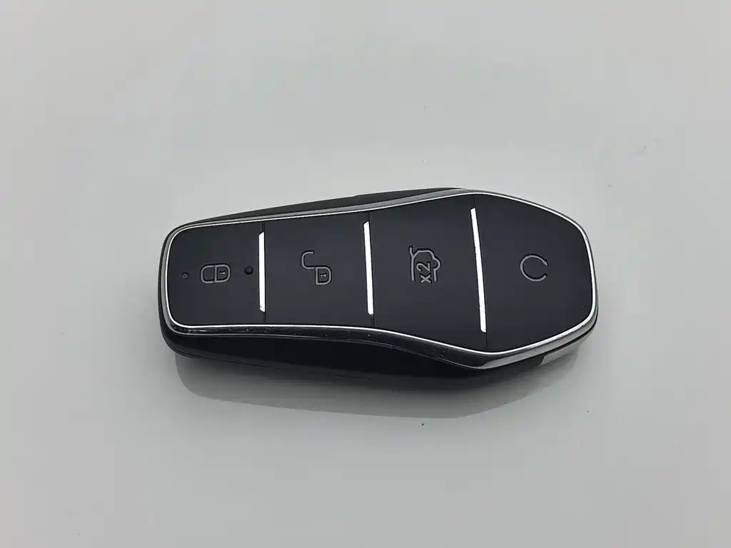 BYD Yuan UP 2025 2025 Model 301KM Navigator
