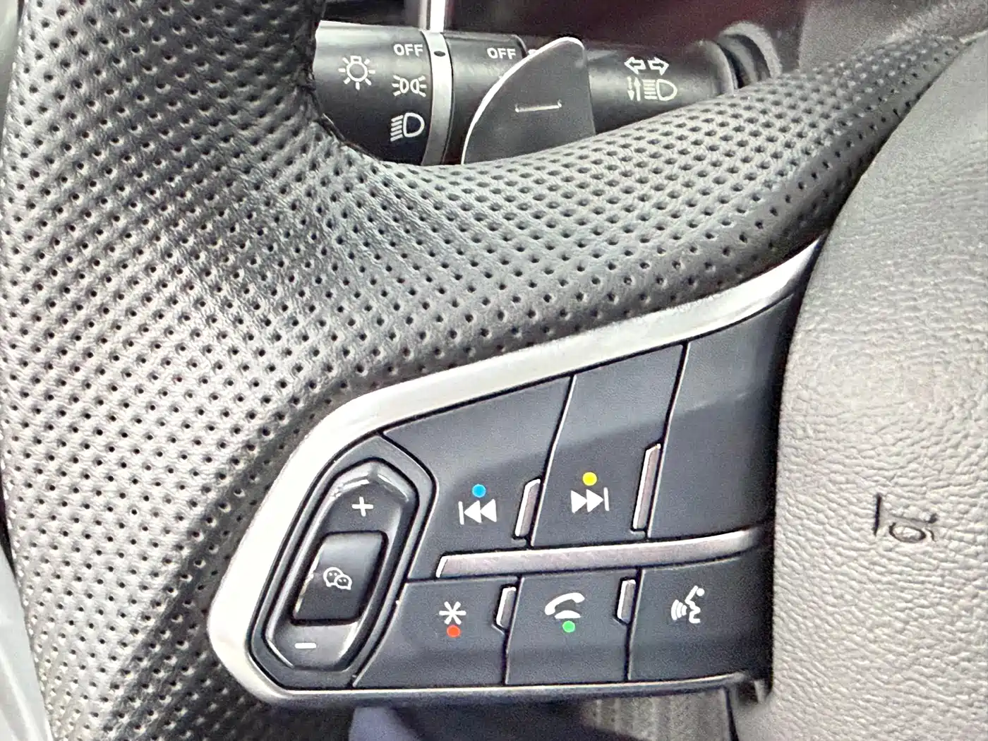 Фото 11 - Haval H6