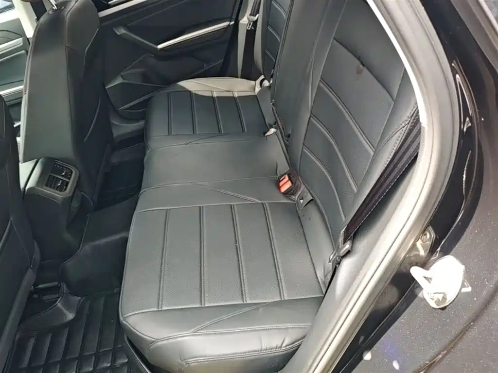 Volkswagen Lavida 2024 Model 300TSI DSG Starlight Full Comfort Edition фото 17