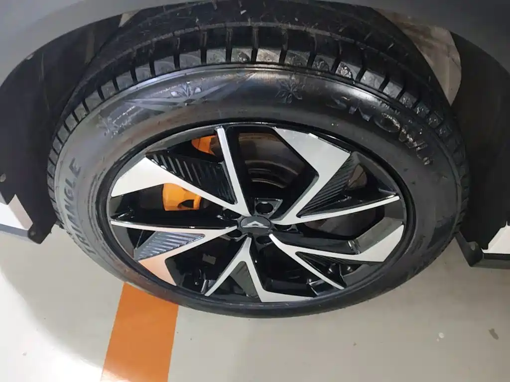 Cowin Kunlun 2024 2023 Kunlun 300 Skyline Edition