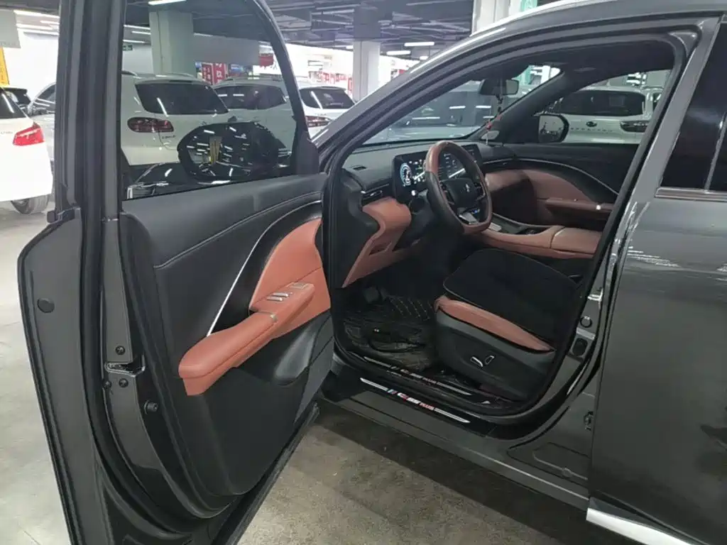Changan CS55 PLUS 2025 2025 1.5T Standard Edition