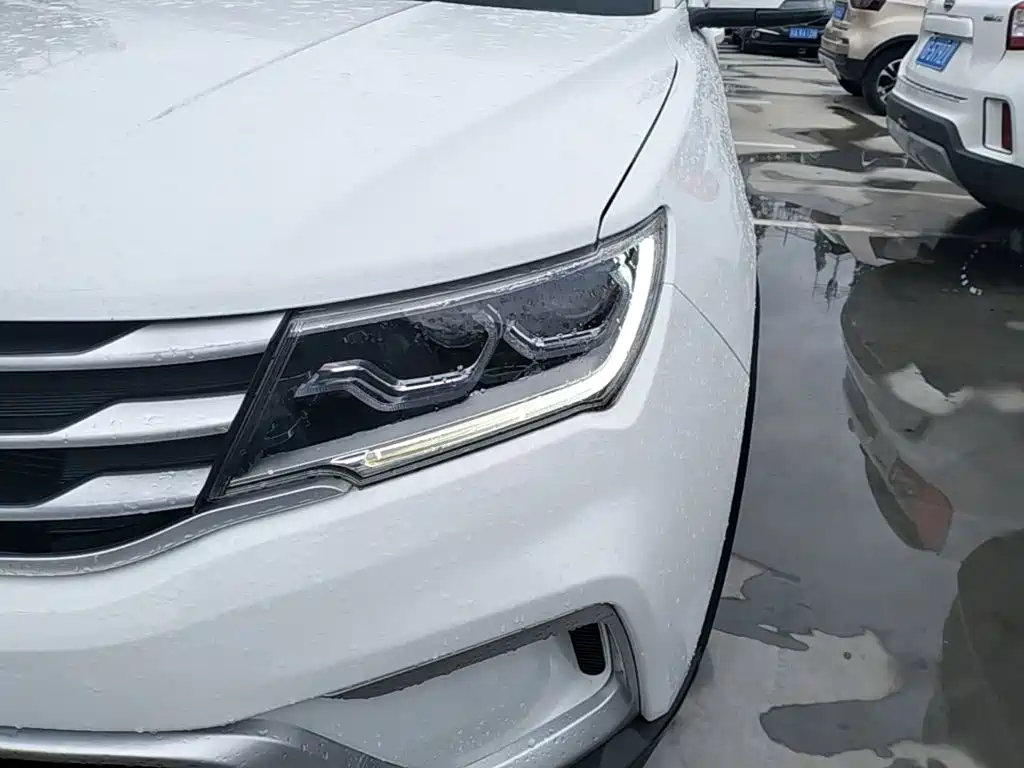 Yema Auto Bojun 2020 2019 Performance Edition 1.5T CVT LingDong Type