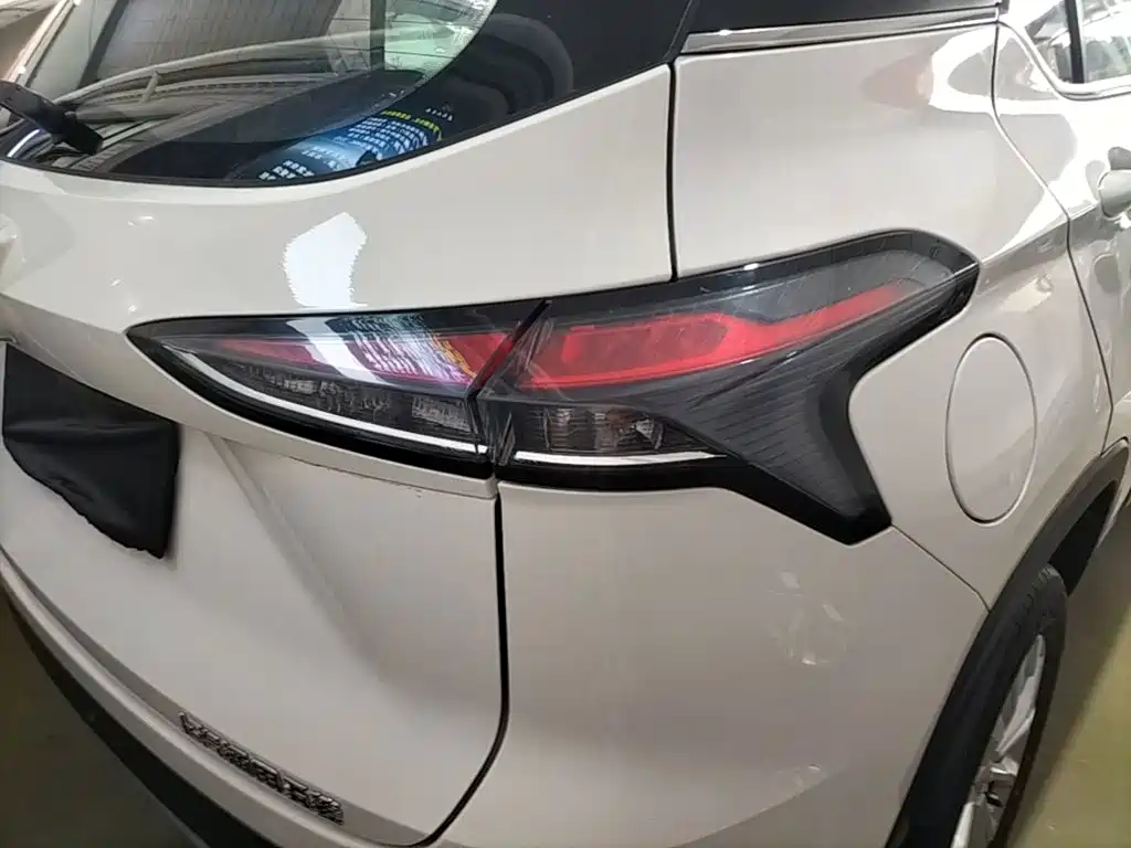 Baojun 510 2020 2019 1.5L CVT Joy Edition China VI