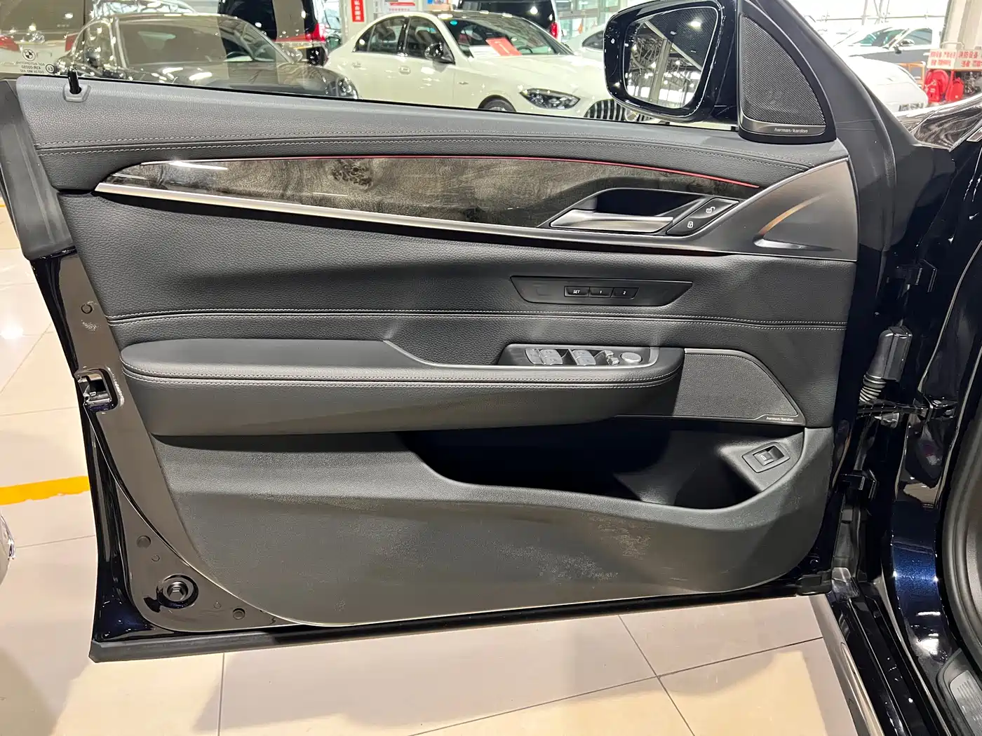 BMW 6 Series GT 2022 Model 630i M Sport Package фото 7