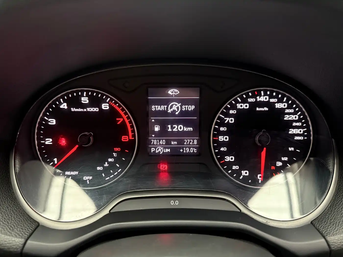 Audi Q2L 2018 35 TFSI Launch Exclusive Edition China V фото 8