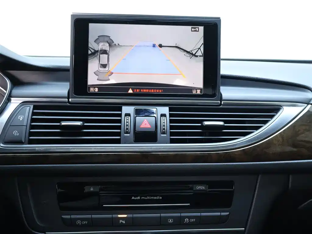 Audi A6L 2018 30th Anniversary TFSI Progressive фото 10
