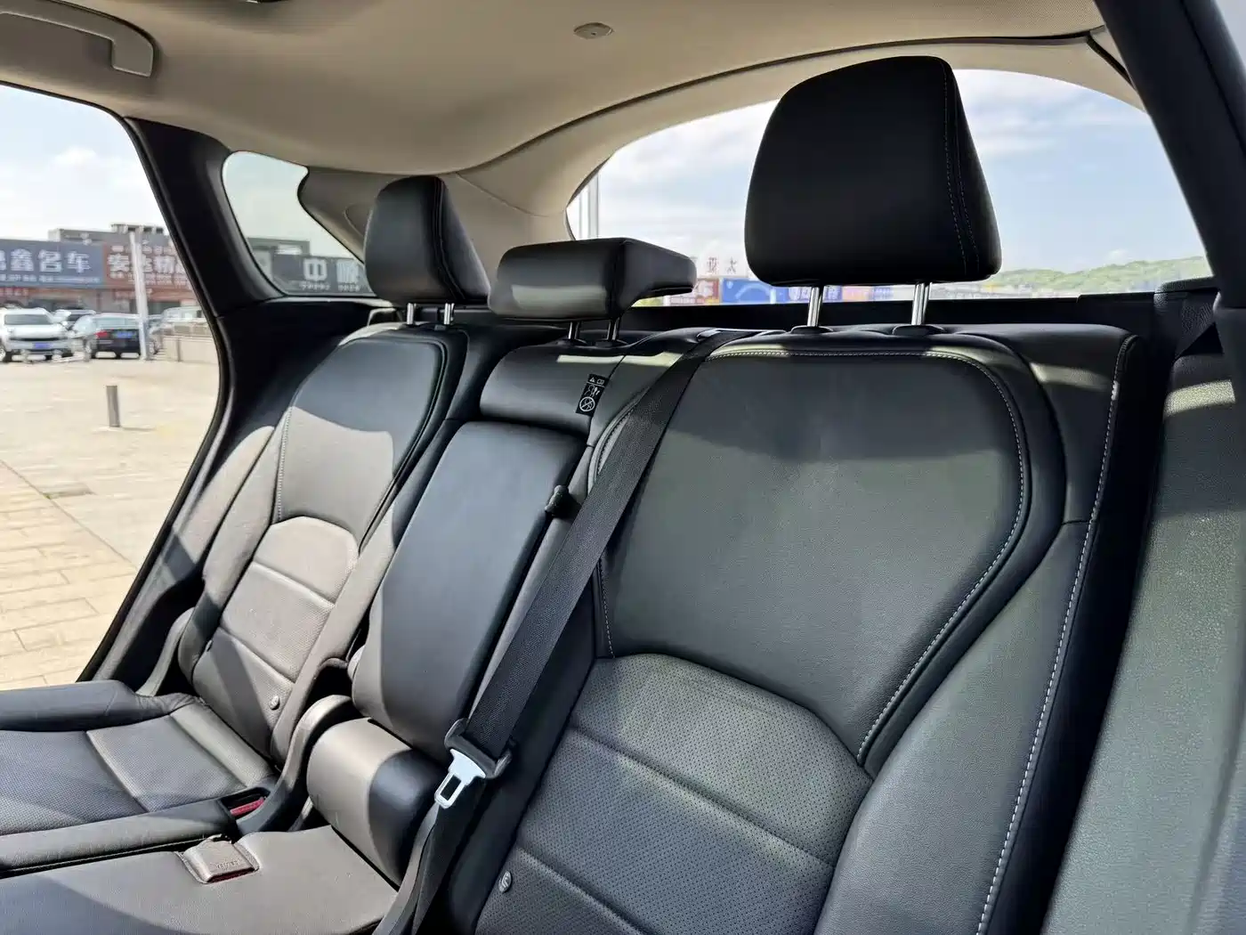 Infiniti QX50 2020 2020 2.0T 2WD Fashion Edition