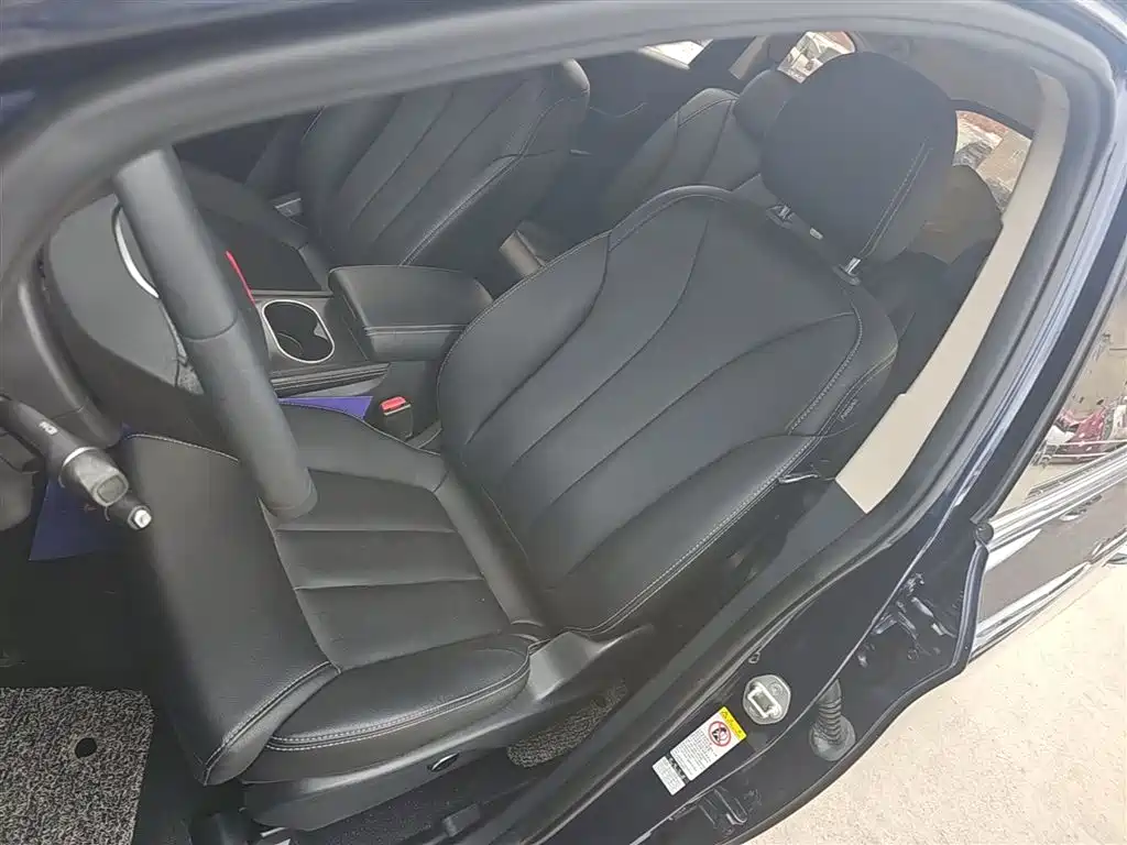 BYD Song MAX 2017 1.5T Auto Smart Connect Premium 7-seater фото 15