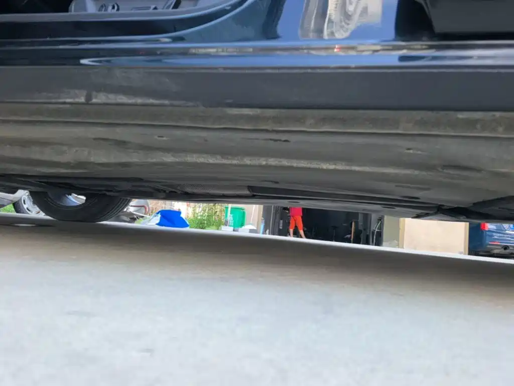 Фото 22 - Volkswagen Passat