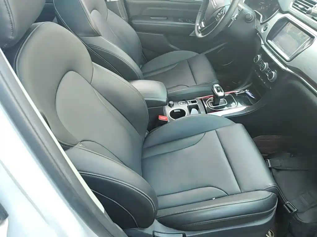 Haval H2 2018 2018 Blue Label 1.5T DCT 2WD Luxury