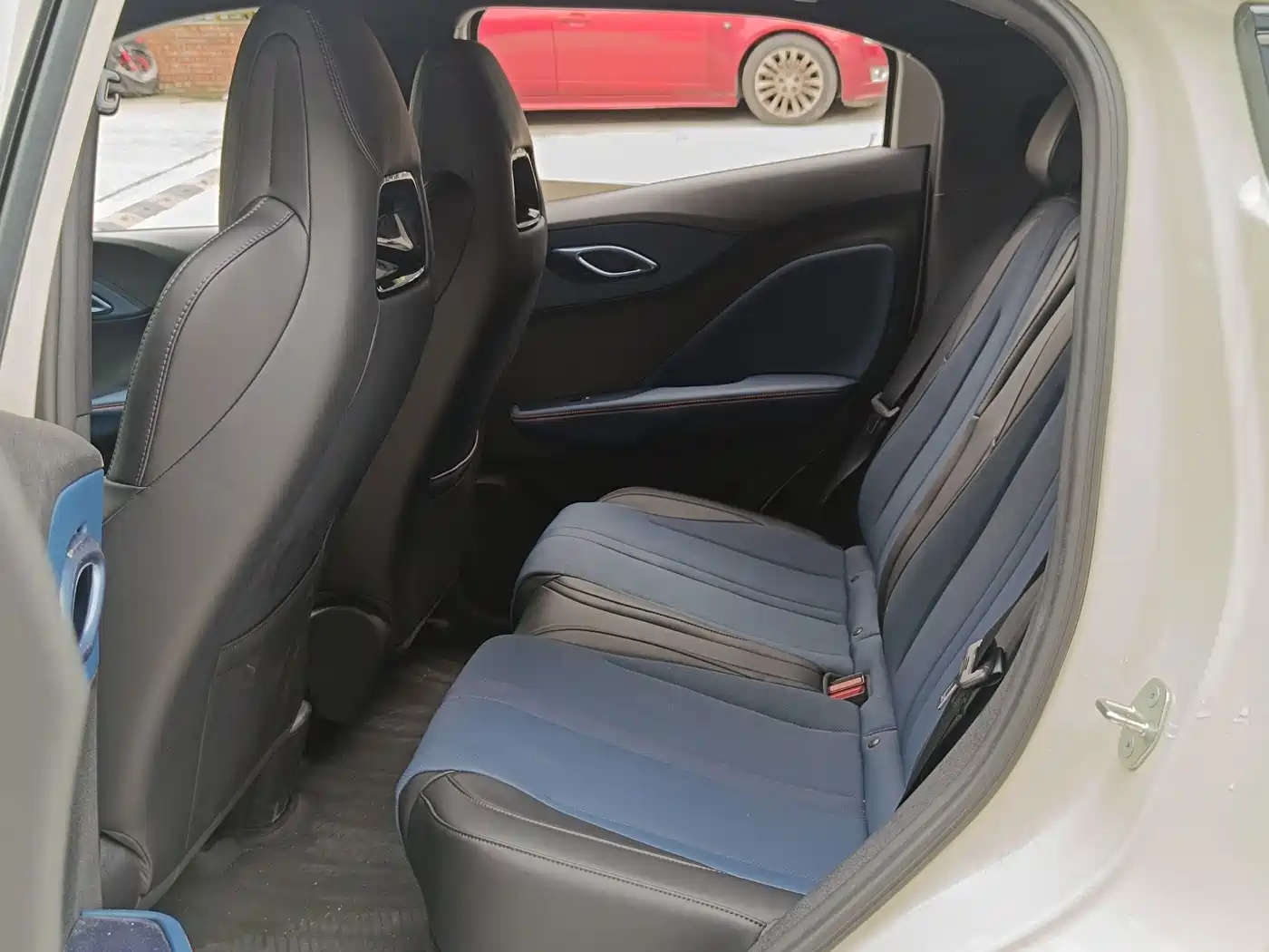 BYD Seagull 2026