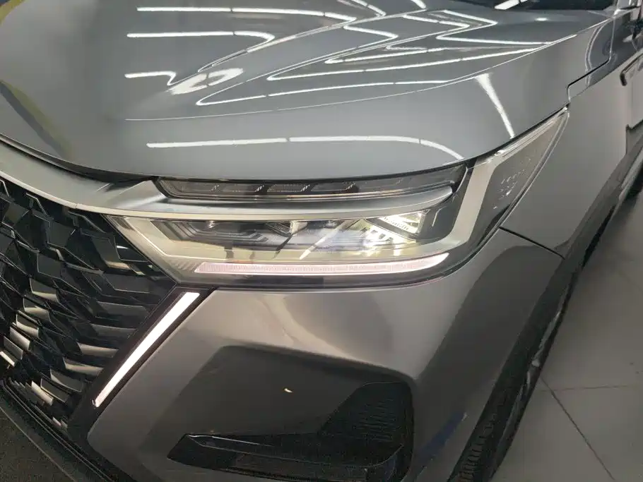 Chery Tiggo 8 PRO 2024 2024 Champion Edition 290T 2WD Peak Edition 7-Seater