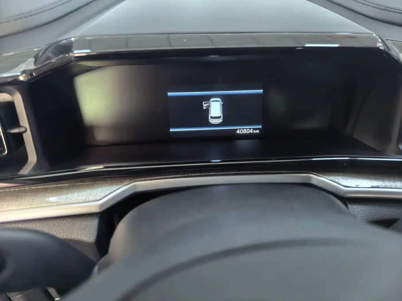 Hyundai Kustu 2022 270TGDi Smart Love Flagship TOP фото 5
