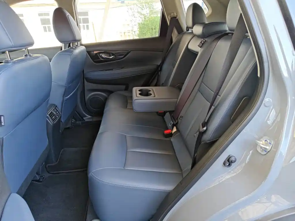 Nissan X-Trail, миниатюра 17