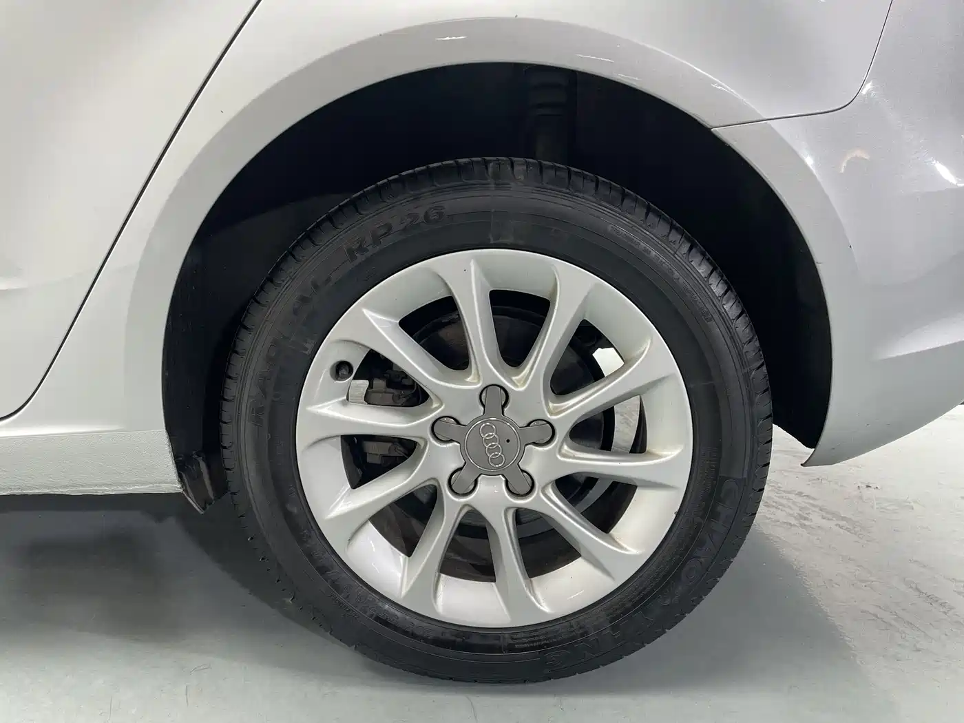 Audi A3 2014 Sportback 35 TFSI Automatic Progressive фото 19