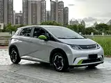 Фото 25 - BYD Dolphin