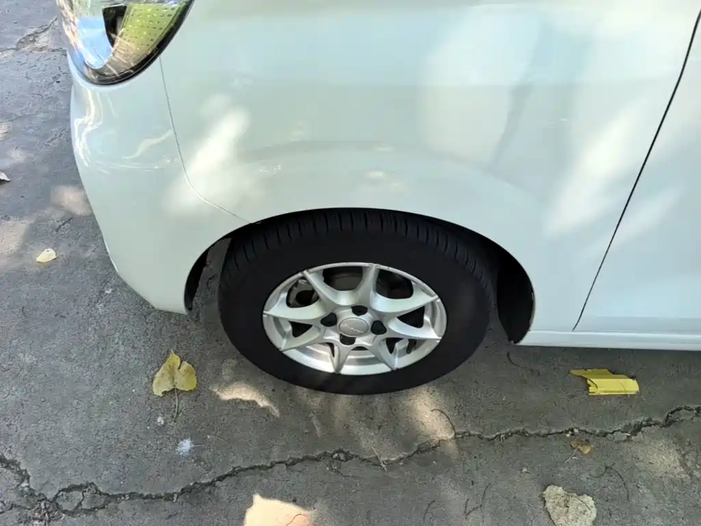 Roewe Kaiwei CLEVER 2023 2022 311km Vitality Bobo Edition