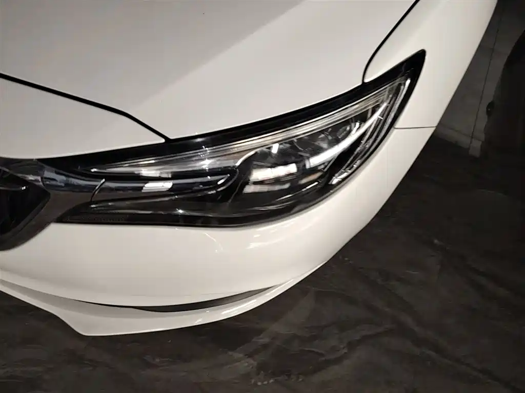 Buick Excelle 2019 18T Automatic Connected Elite (China V) фото 24