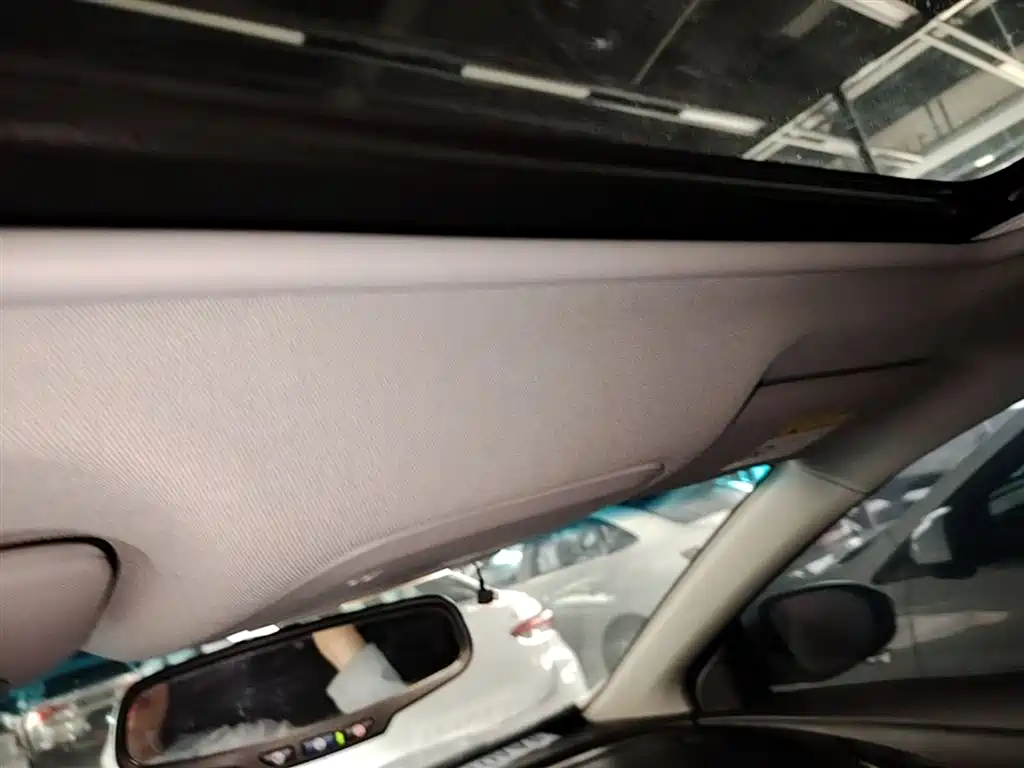 Buick Excelle 2019 18T Automatic Connected Elite (China V) фото 18