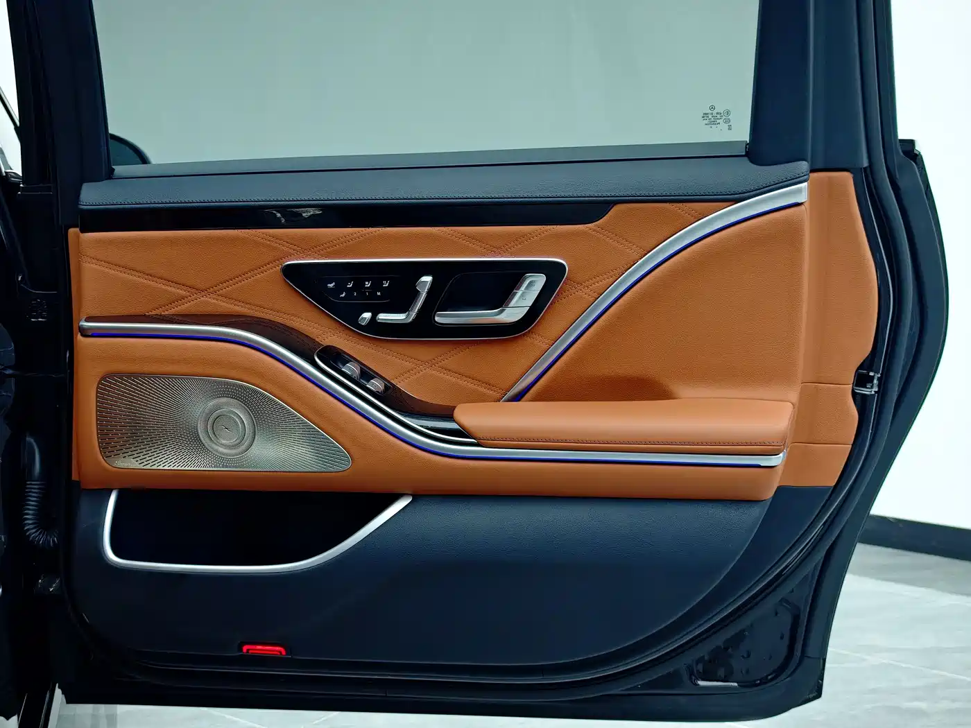 Mercedes-Benz Maybach S-Class 2021 S 480 4MATIC фото 15