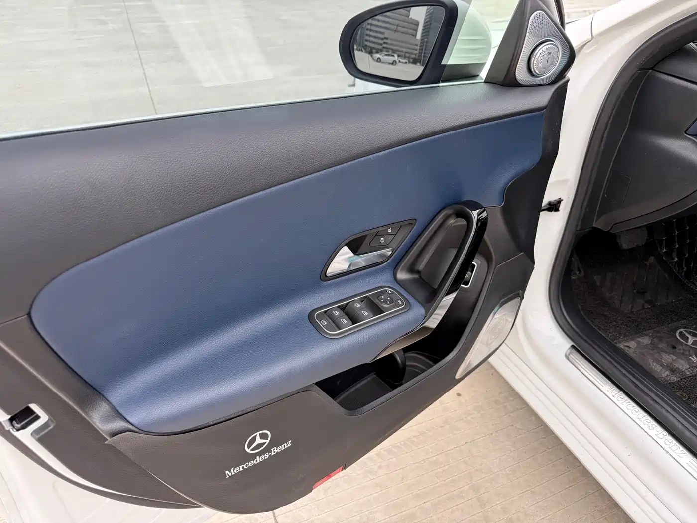 Mercedes-Benz A-Class 2020 Model Facelift A 180 L фото 10