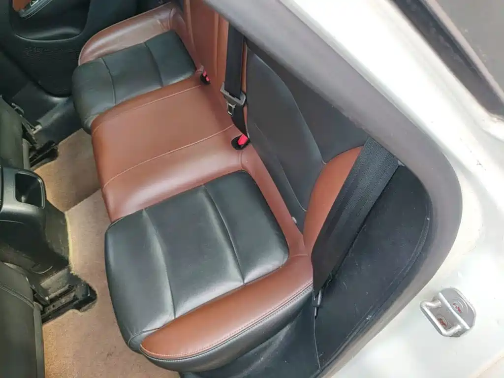 Fiat Viaggio 2015 2015 1.4T Manual Sport Edition