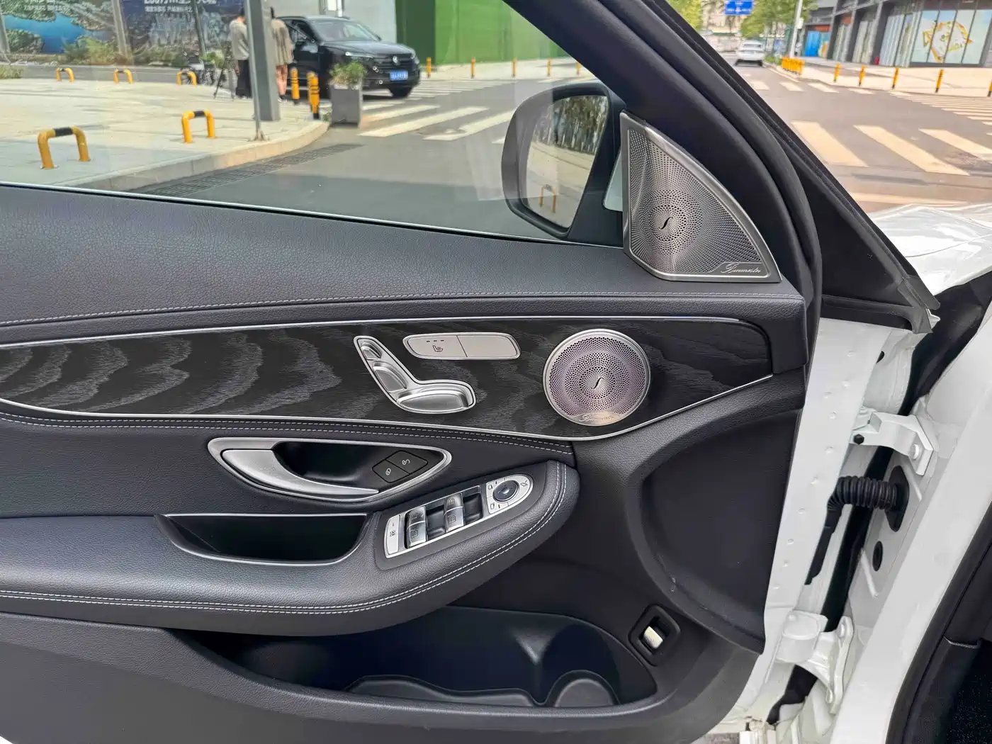 Mercedes-Benz C-Class 2018 C 200 L Sport Edition фото 4