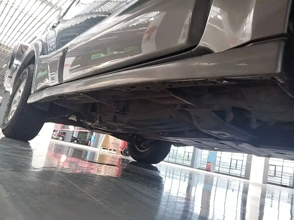Mitsubishi Pajero 2015 2011 Mitsubishi Pajero V73 3.0L AT GLX