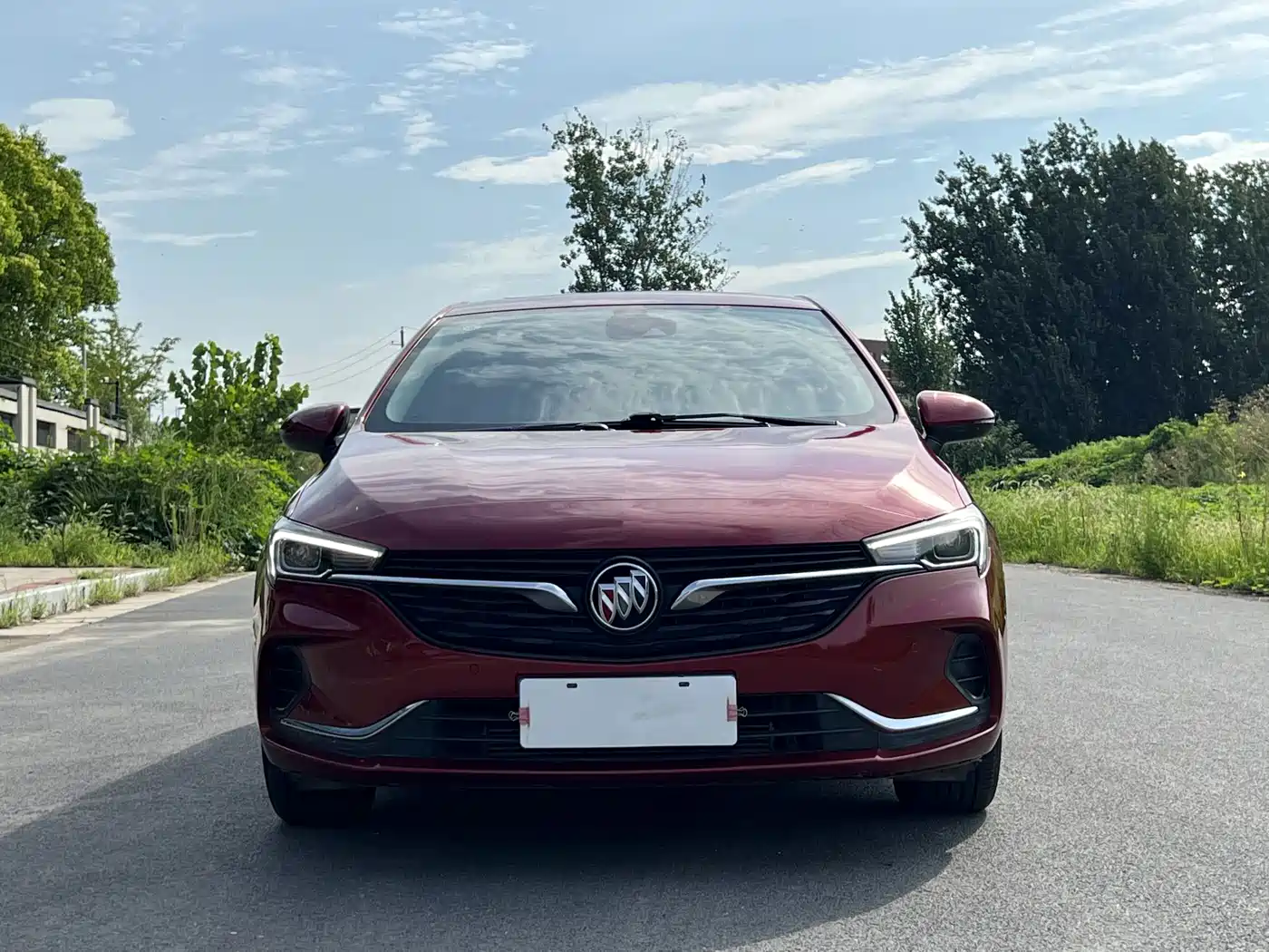 Фото 2 - Buick Verano