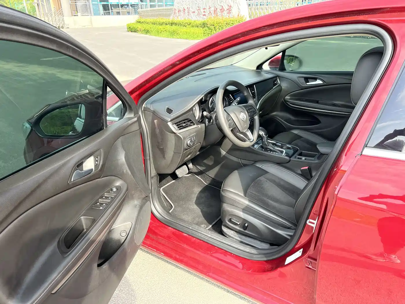 Фото 8 - Buick Verano