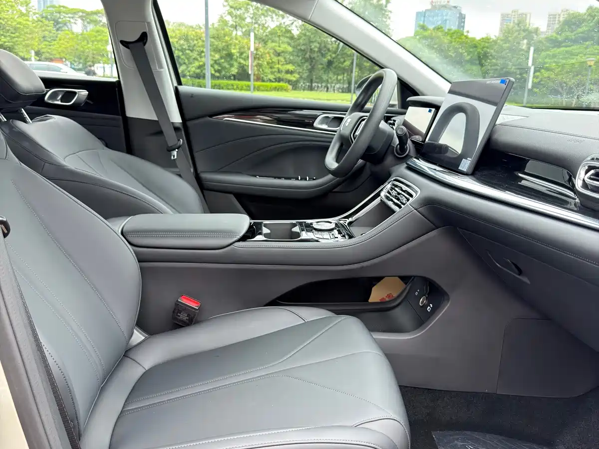 Geely Galaxy Galaxy Stellar 6 2026 2025 125km Long Voyage Edition