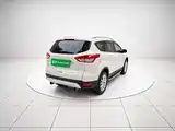 Фото 4 - Ford Kuga