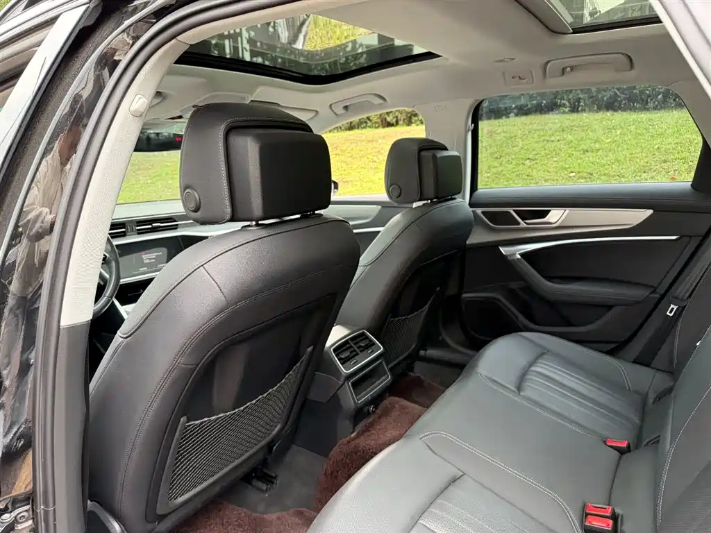 Audi A6 (Import) 2024 allroad quattro 55 TFSI Premium Off-road фото 9