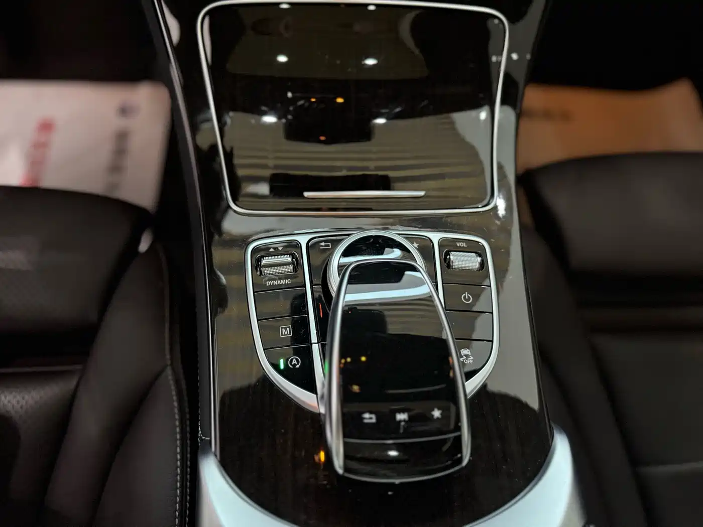 Mercedes-Benz GLC 2019 GLC 260 L 4MATIC Luxury фото 15
