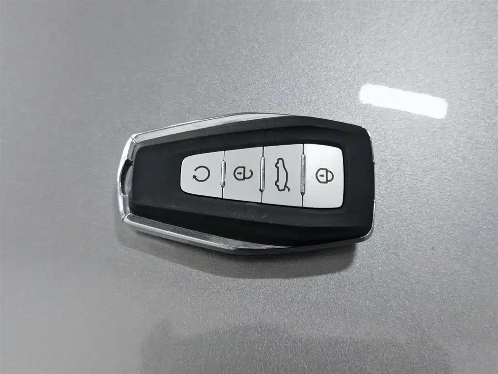 GEELY AUTOMOBILE JIAJIE