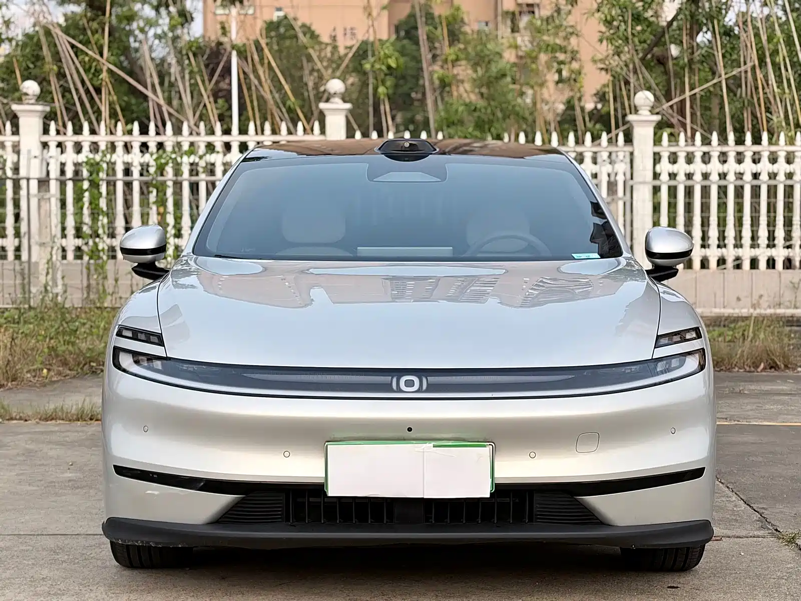 Фото 2 - Changan Qiyuan A06