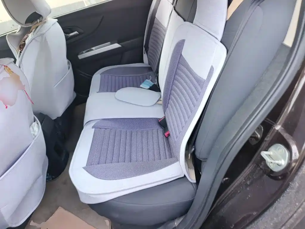 Dongfeng Aeolus A30 2015 2014 1.5L Automatic Smart Style