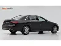 Mercedes-Benz E, фото 3