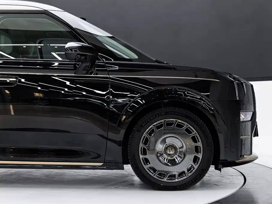 ZEEKR EXTREME KRYPTON 009