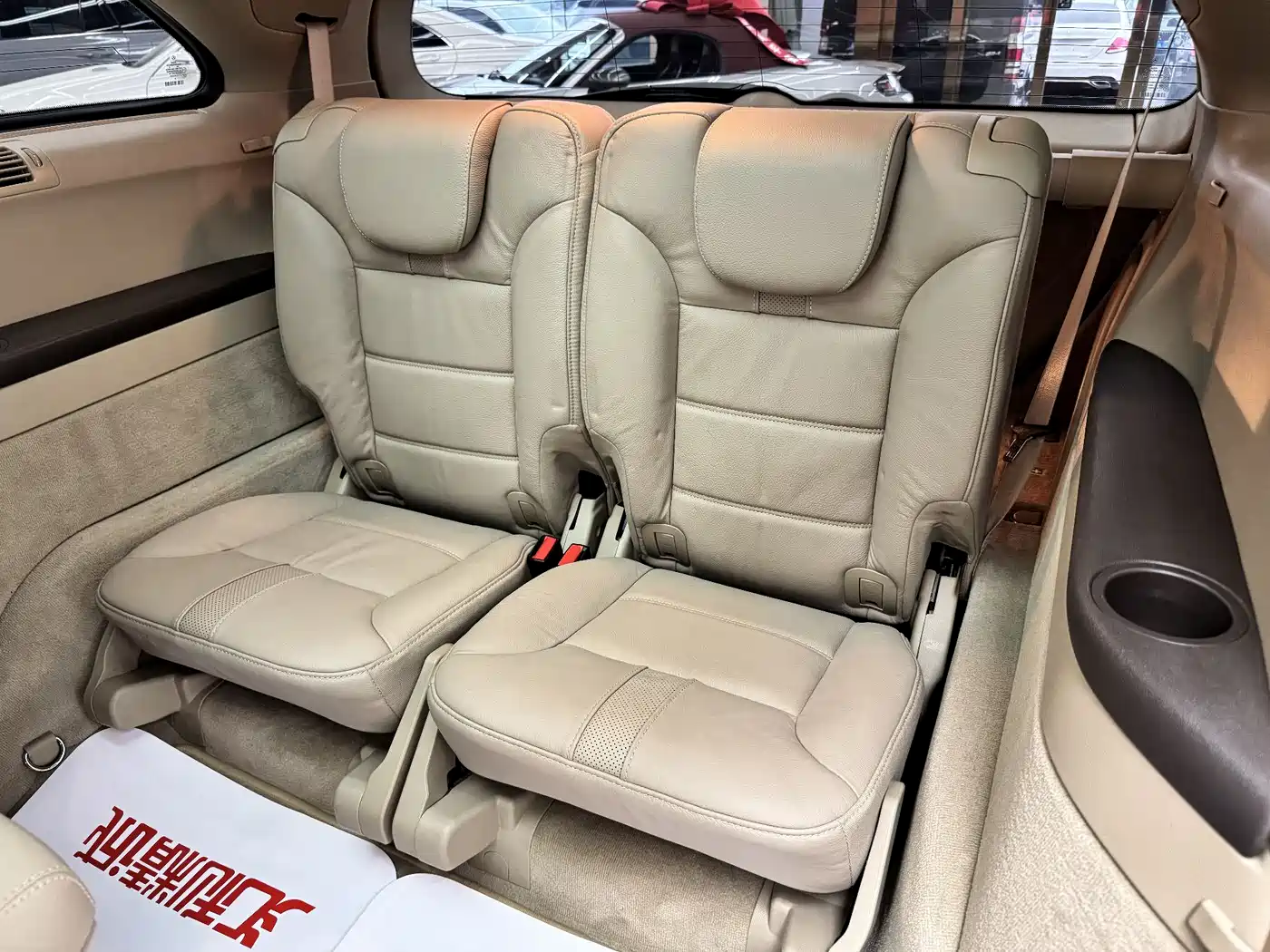Mercedes-Benz R-Class 2011 R 350 L 4MATIC фото 9