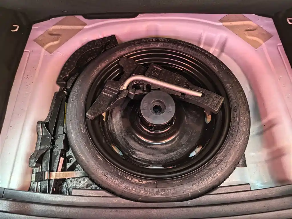 Volkswagen Tharu 2021 Model 280TSI 2WD Trend Edition фото 16