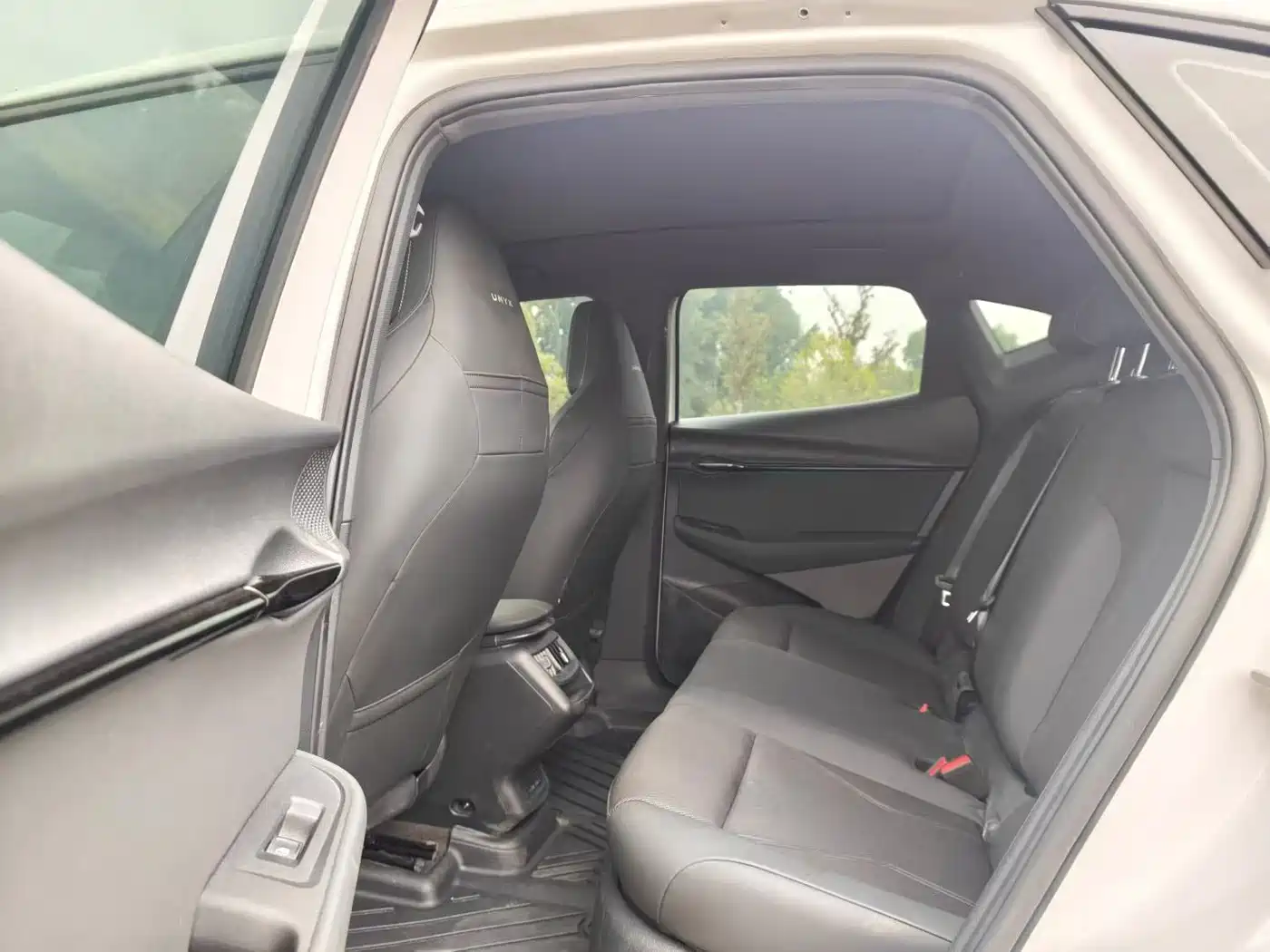 Volkswagen Unique 06 2026 2025 Pro
