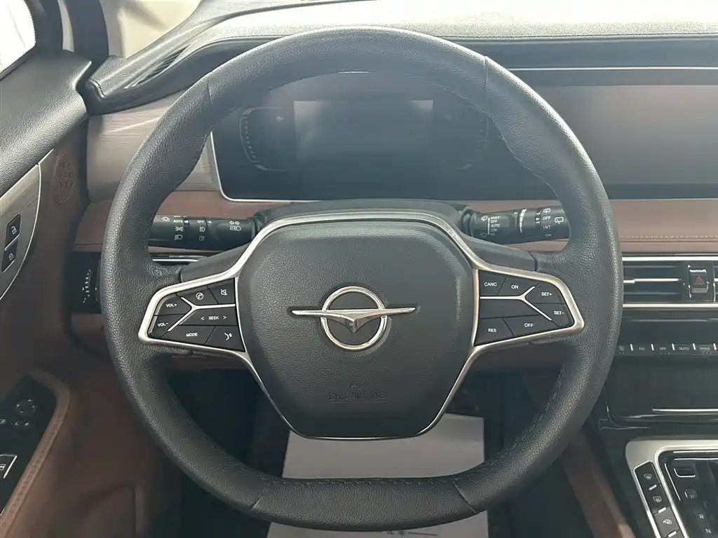 Haima 7X 2022 2020 Model 1.6TGDI Automatic Luxury
