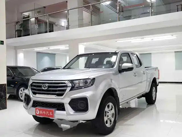 GREAT WALL FENGJUN 7